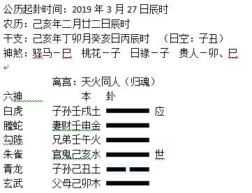 六爻断卦金诀_六爻高级象法解卦_六爻六神断诀怎么解卦法