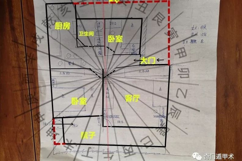 阳宅风水师哪个好_阳宅风水师收费标准_阳宅风水师视频