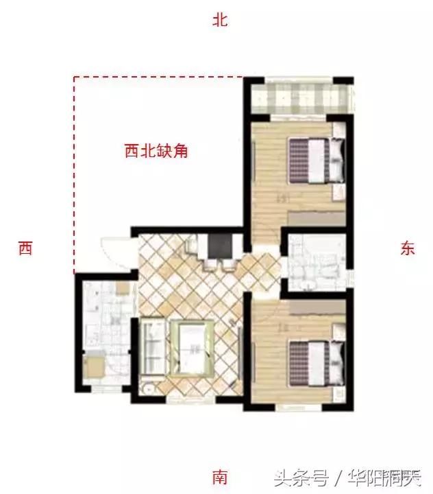 阳宅室内风水布局_阳宅室内布局犯煞及化解方法_阳宅室内风水忌讳