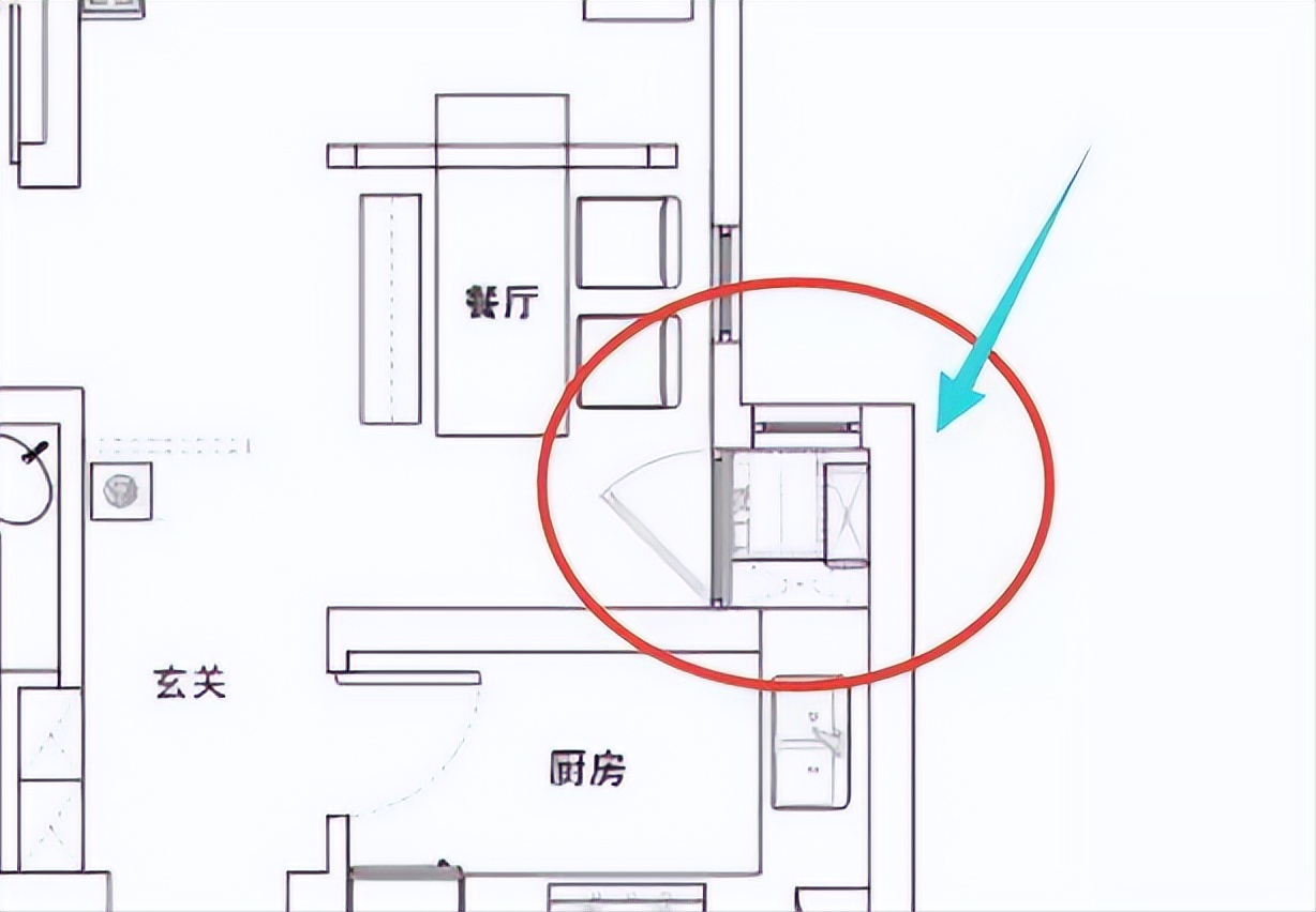 餐桌客厅摆放位置_餐桌放客厅哪个位置好风水_客厅餐桌风水摆放设计