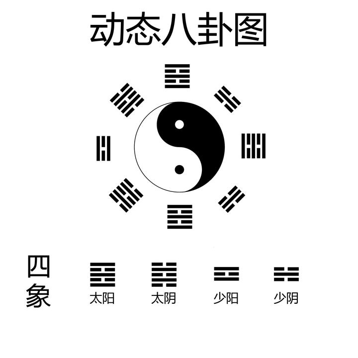 易经画卦解卦方法视频_易经入门占卦解卦 pdf_易经第三卦全解完整版