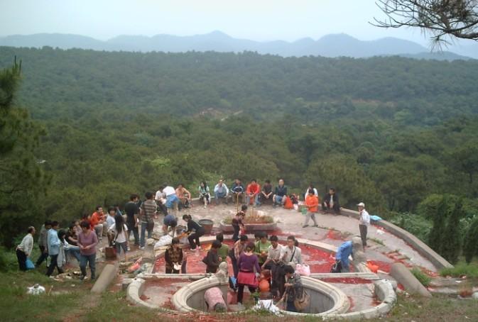 风水祖坟阳宅图片_风水祖坟阳宅风水图_祖坟阳宅风水