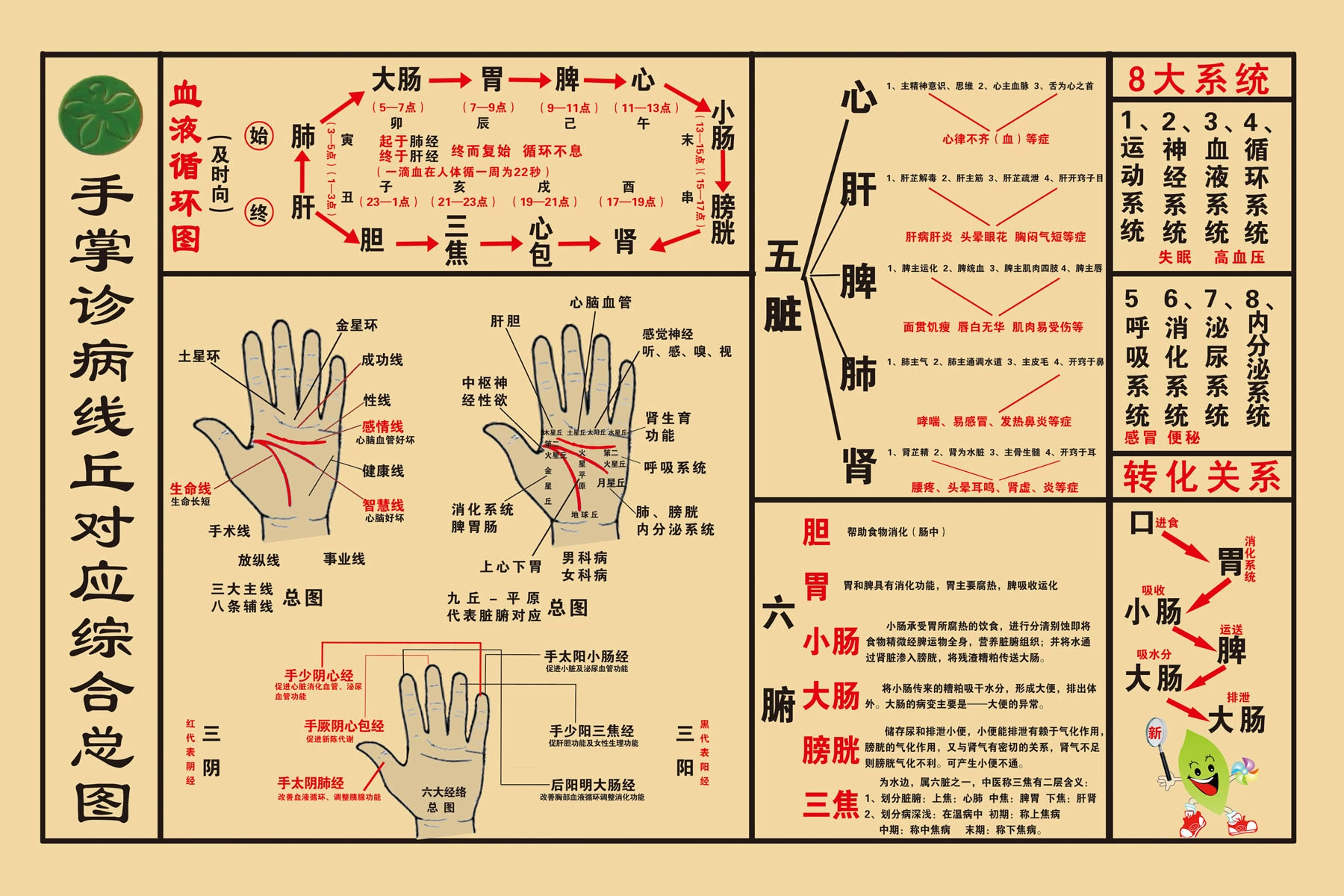 手心塌陷手相图解女性_女性手相图解大全_手相手背瘦手心有肉