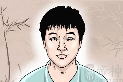 眼睛大的男生面相分析_眼睛凹陷面相分析_女人眼睛面相分析