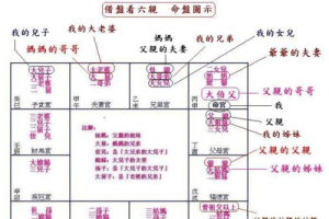 飞星紫微斗数笔记--第四课 借盘看六亲 第四课:借盘看六亲 1,六亲宫位