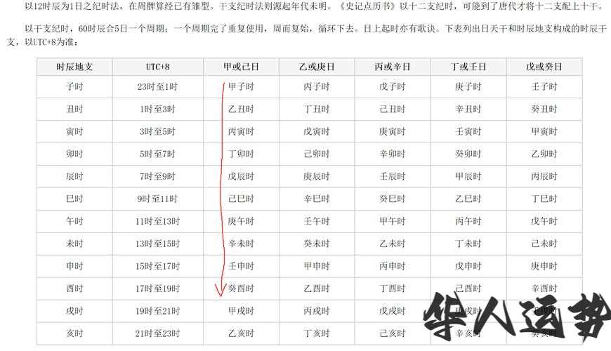 八字确定时辰_怎么确定生辰八字里的时间_生辰八字时辰怎么确定