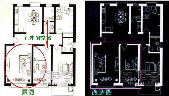 风水卧室能不能放玩偶床_卧室玩偶放在哪里好_卧室能不能放玩偶