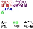 紫微斗数入门基础知识视频_紫微斗数初学知识_紫微斗数的知识