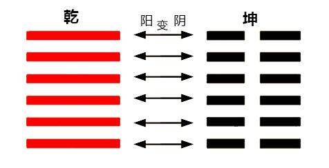 六爻常用术语解释_术语常用解释六爻的含义_六爻专业术语解释