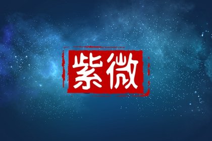 紫微斗数宫位星曜_紫微斗数星曜状态_紫微斗数星曜含义