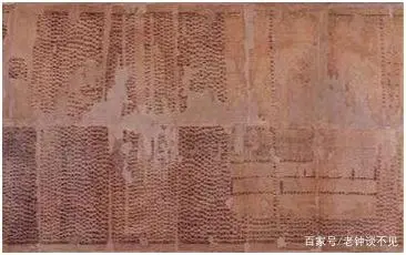 湖北江陵现秦墓，出土失传两千年古籍，专家：这是商朝的易经
